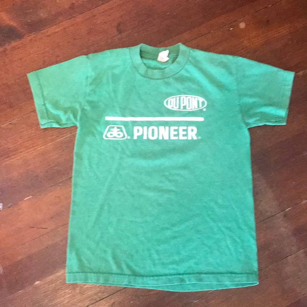 Farm shirt